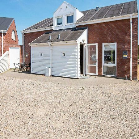 Holiday Home Vestergade XI Sønderby Екстериор снимка