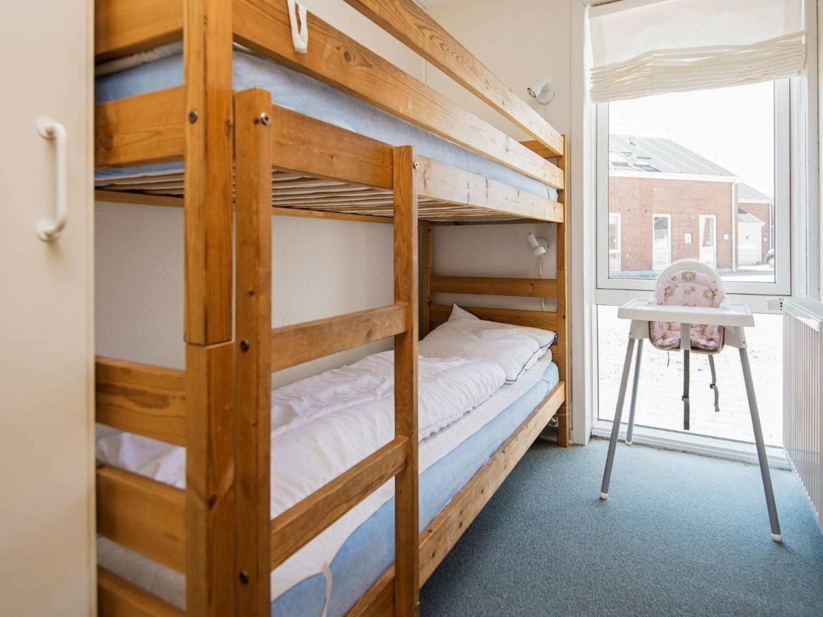 Holiday Home Vestergade XI Sønderby Екстериор снимка