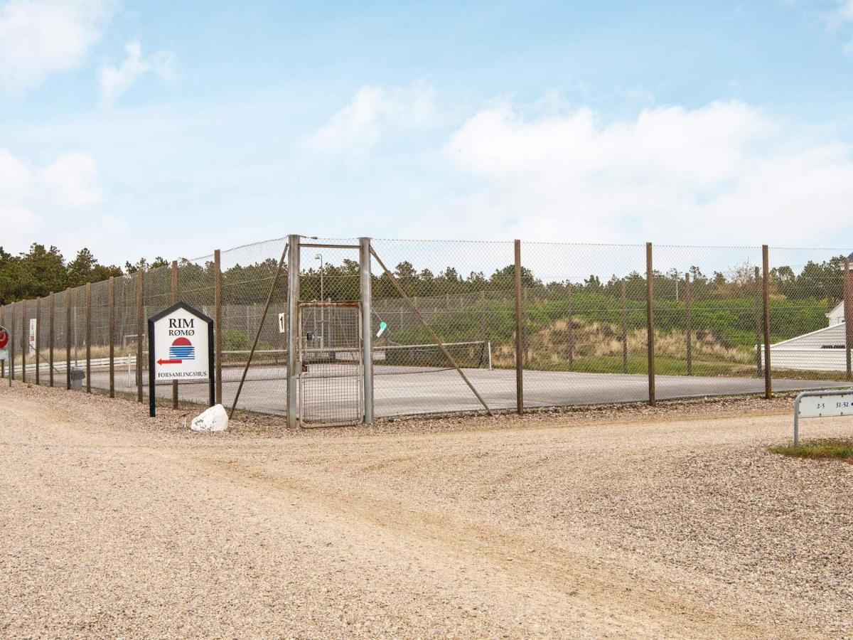 Holiday Home Vestergade XI Sønderby Екстериор снимка