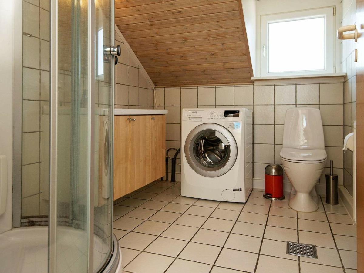 Holiday Home Vestergade XI Sønderby Екстериор снимка