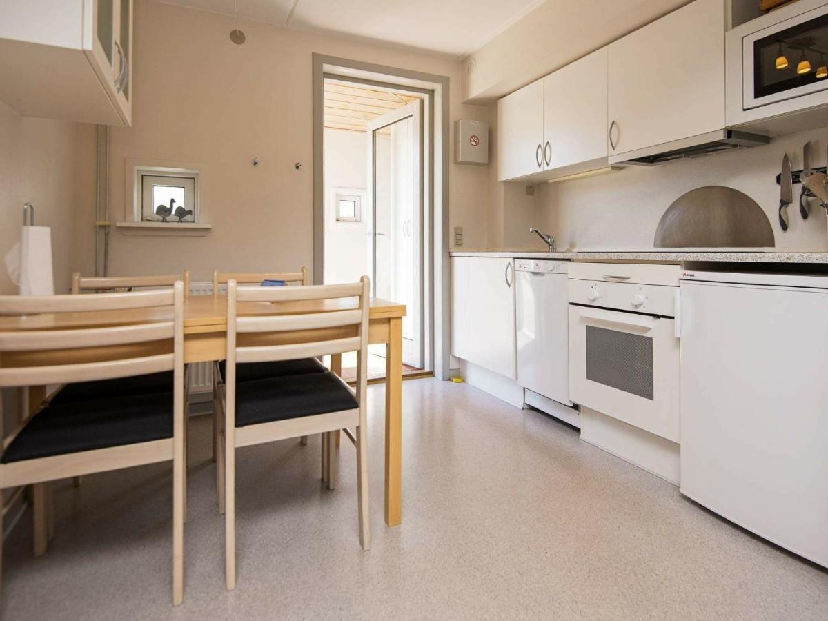 Holiday Home Vestergade XI Sønderby Екстериор снимка