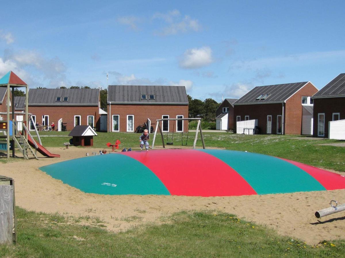 Holiday Home Vestergade XI Sønderby Екстериор снимка